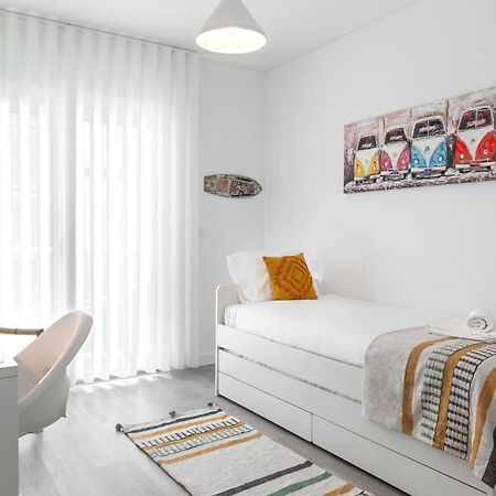 Appartement Consolação Surf&Beach House Extérieur photo