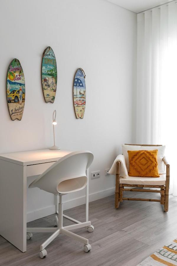 Appartement Consolação Surf&Beach House Extérieur photo