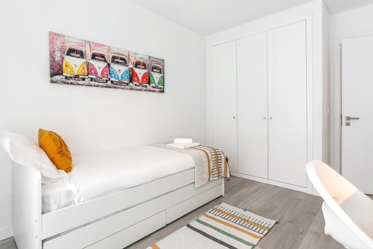 Appartement Consolação Surf&Beach House Extérieur photo