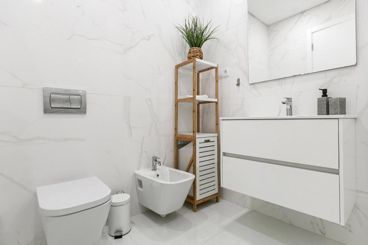 Appartement Consolação Surf&Beach House Extérieur photo