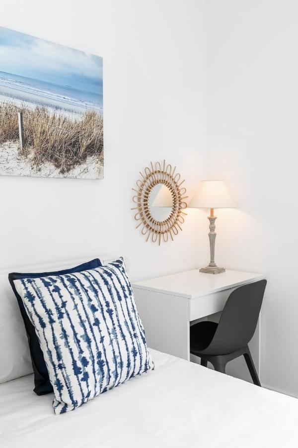 Appartement Consolação Surf&Beach House Extérieur photo