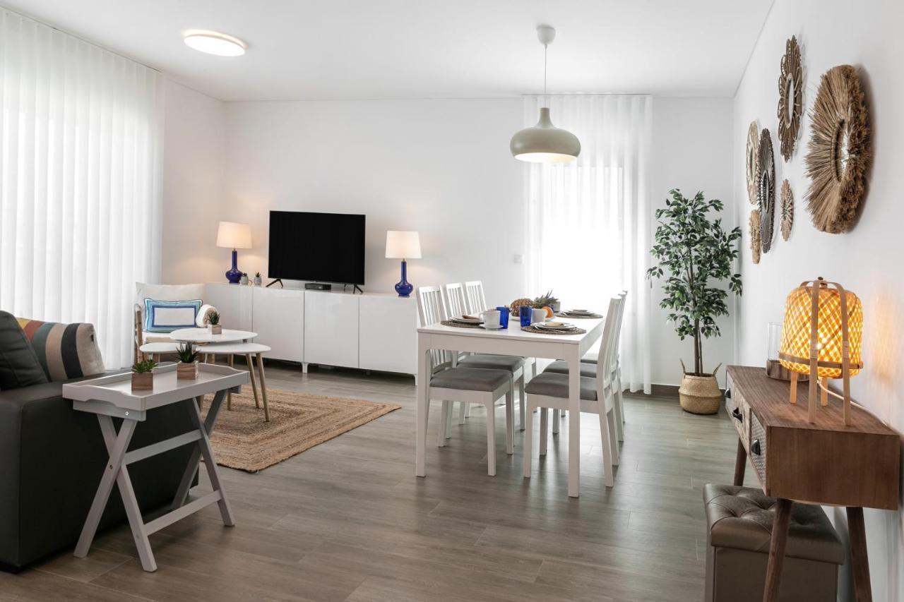 Appartement Consolação Surf&Beach House Extérieur photo